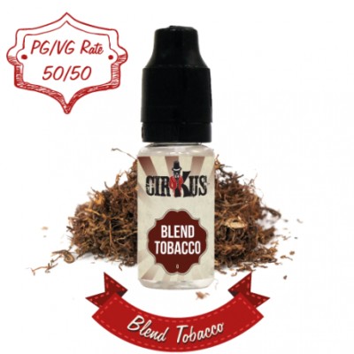 VDLV Blend Tobacco 10ml